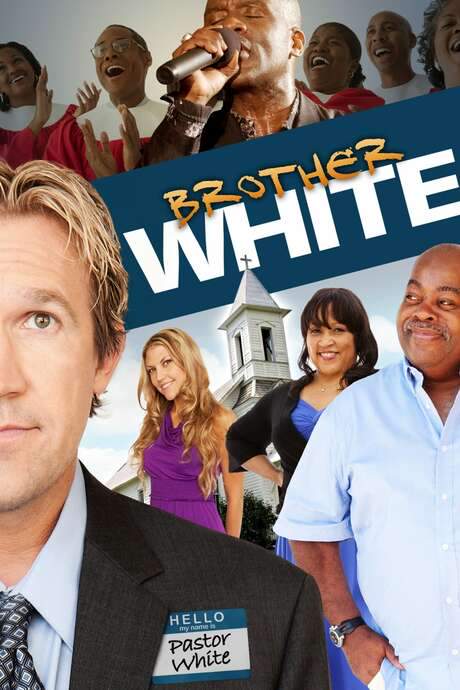 Brother White
